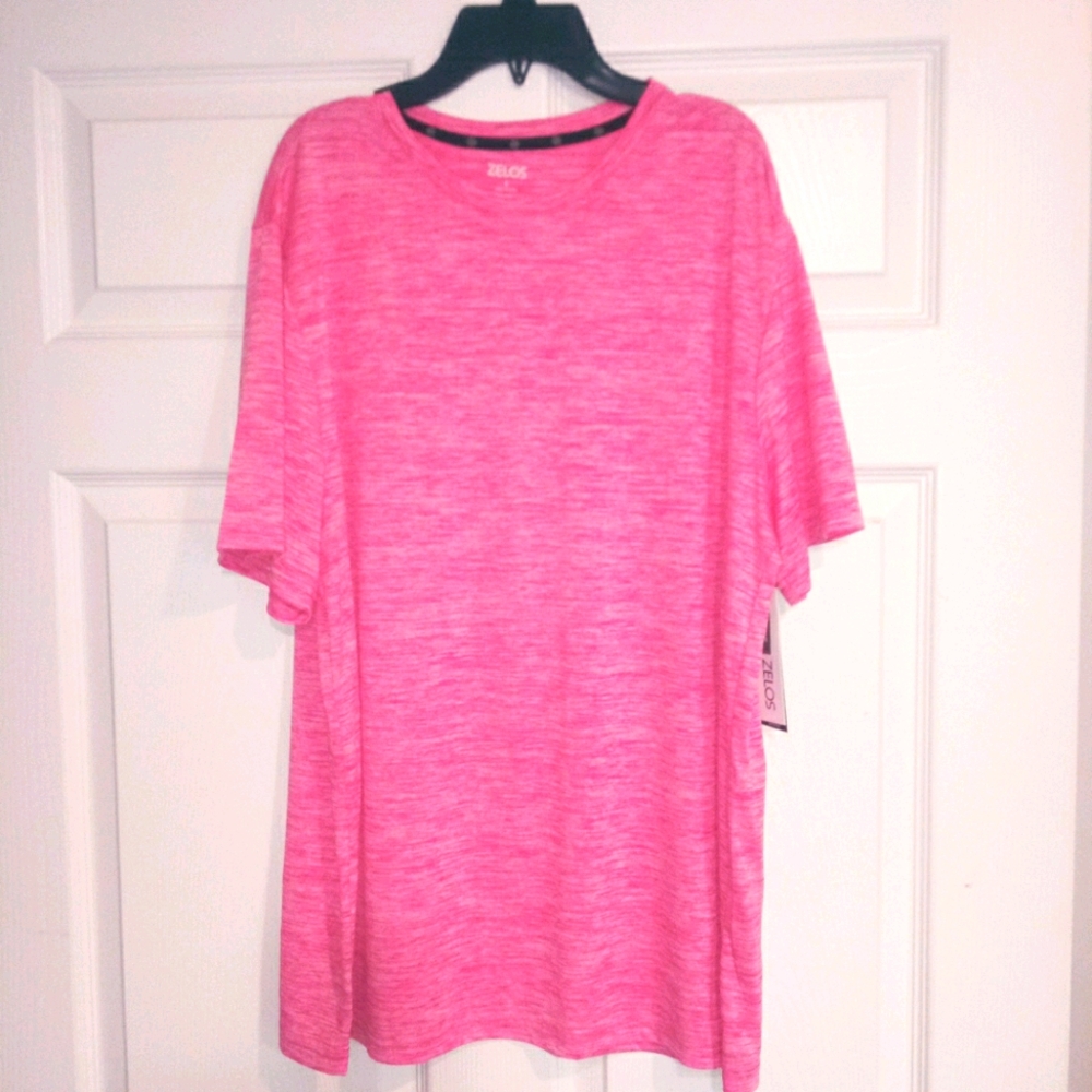 NWT! Athletic Shirt